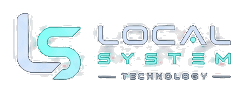 Local System Technology Ltda. — logotipo