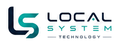 Local System Technology Ltda. — logotipo